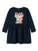 Robe 'NMFDyma Pawpatrol'