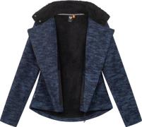 Veste en polaire 'Saskie'