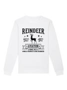 Sweat-shirt 'Weihnachten Reindeer'