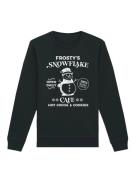 Sweat-shirt 'Weihnachten Frostys Snowflake'