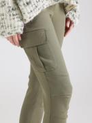 Pantalon cargo