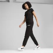 Pantalon de sport 'Essential Script'