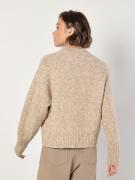 Pull-over 'Flecked Knit Chunky Jumper'