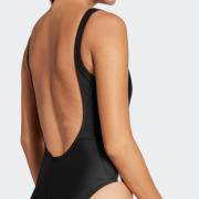 Maillot de bain sport 'Adicolor'