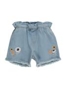 Jean 'Jane Shorts'