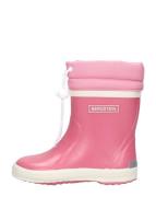 Bergstein - Bn Winterboot Pink