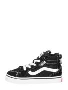 Vans - Td Filmore Hi Zip