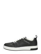 Calvin Klein - Basket Cupsole R Lth-tpu Instert