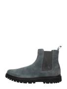 Calvin Klein - Lug Mid Chelsea Boot