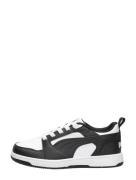 Puma - Rebound V6 Lo Ac Ps