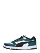 Puma - Rbd Game Low