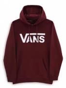 Vans - Drop V Logo Hoodi-b