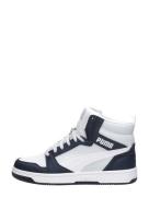 Puma - Puma Rebound V6 Mid Jr