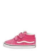 Vans - Td Sk8-mid