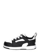 Puma - Puma Rebound V6 Lo Ac Inf