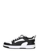 Puma - Puma Rebound V6 Lo Jr