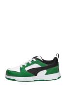 Puma - Puma Rebound V6 Lo Ac Inf