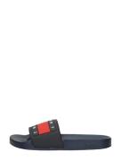 Tommy Hilfiger - Tommy Jeans Flag Pool Slide