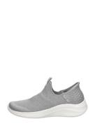 Skechers - Slip-ins: Ultra Flex 3.0 Licht Grijs