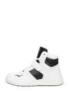 G-star - Attacc Mid Blk W