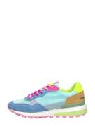 Victoria - Sneakers Laag