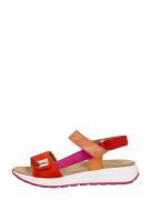 Gabor - Sandalen Plat