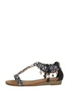 Sub55 - Sandalen Plat