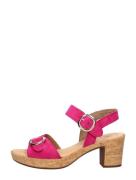 Gabor - Sandalen Hak