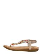 Sub55 - Sandalen Plat