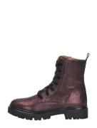 Keq - Veterschoen Hoog