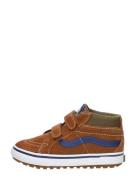Vans - Mte Sk8-mid
