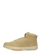 Tommy Hilfiger - Suede Basket Midcut
