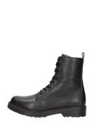 Aqa - Veterschoenen Hoog