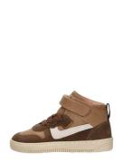 Keq - Jongens Baby Schoentjes