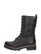 Mustang - Veterschoenen Hoog