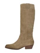 Sub55 - Lange Laarzen