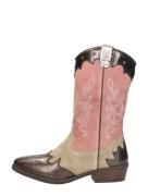 Sub55 - Lange Laarzen