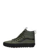 Vans - Mte Sk8-hi Waterproof