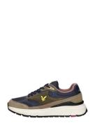 Lyle & Scott - Runner 01