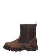 Timberland - Courma Kid Warm Lined Boot