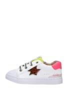 Shoesme - Meisjes Veterschoenen