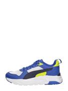 Puma - Trinity 2 Lt Jr