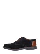 Bugatti - Veterschoenen Laag
