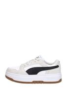 Puma - Rebound Femme Low Sd