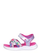 Skechers - Jumpster Sandal - Tie Dye Bffs