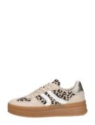 Sub55 - Sneakers Laag