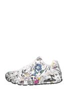 Skechers - Vexx: Uno - Process Sketch