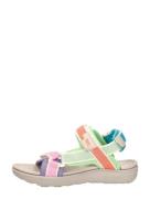 Keq - Meiden Sandalen  Kleuren