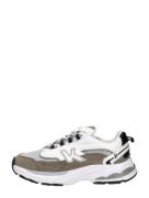 Keq - Klittenband Laag