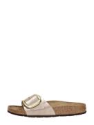 Birkenstock - Madrid Big Buckle